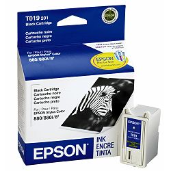 Epson T019 Black Originalna tinta