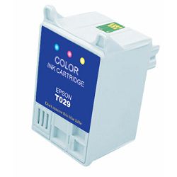 EPSON T029  TRI-COLOUR ZAMJENSKA TINTA