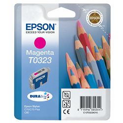 Epson T0323 Magenta Originalna tinta