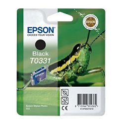 Epson T0331 Black Originalna tinta