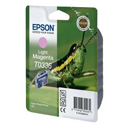 Epson T0336 Light Magenta Originalna tinta