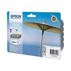 Epson T0445 Mulitpack Originalna tinta