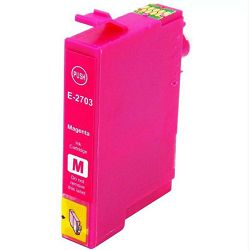 EPSON T2703 MAGENTA ZAMJENSKA TINTA