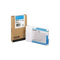 Epson T6052 Cyan Orginalna tinta