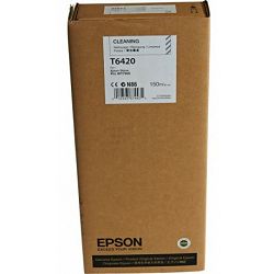 Epson T642000 Cleaning cartridge