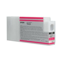 Epson T6423 Magenta Orginalna tinta