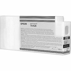 Epson T6428 Matte Black Orginalna tinta