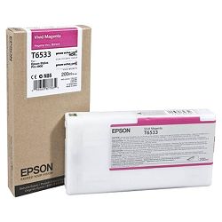 Epson T6533 Magenta Orginalna tinta