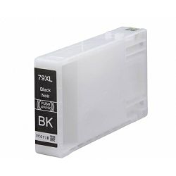 Epson T7891 XXL Black Orginalna tinta