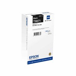 Epson T9071 XXL Black Originalna tinta