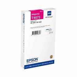 Epson T9073 XXL Magenta Originalna tinta