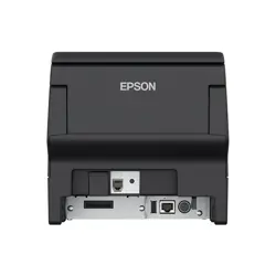 EPSON TM-H6000VI-112 Srl MICR Blk PSU EU