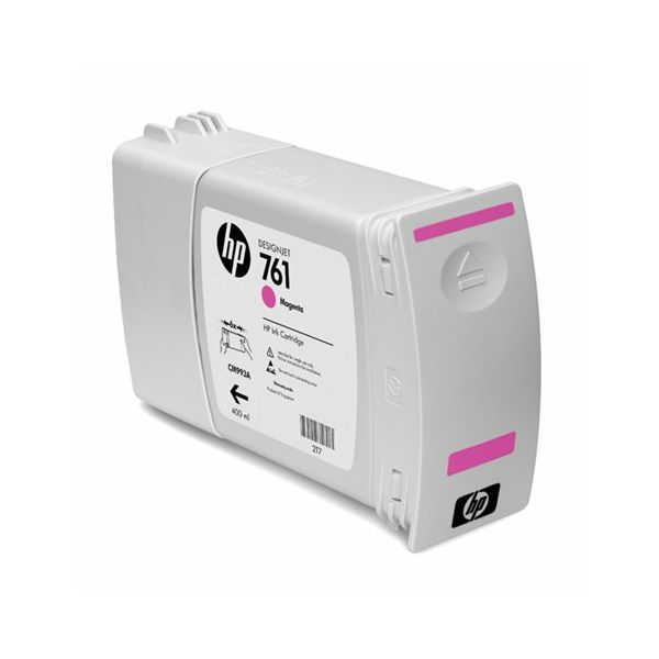 HP CM993A No.761 Magenta Orginalna tinta