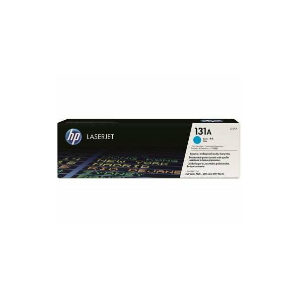 HP CF211A 131A Cyan Orginalni toner