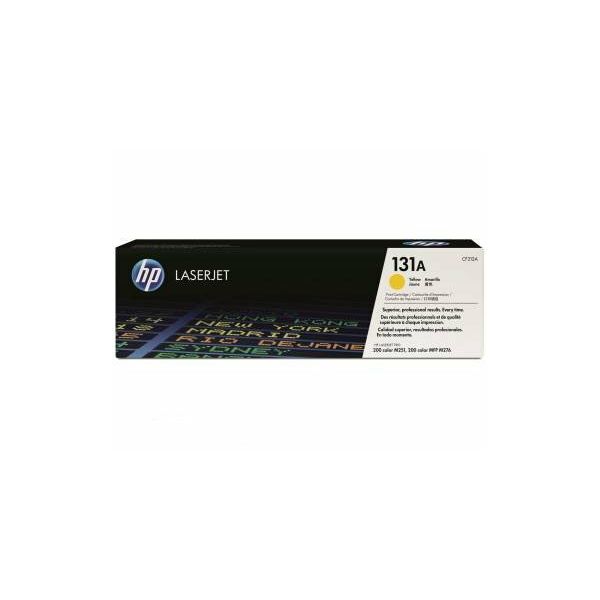 HP CF212A 131A Yellow Orginalni toner