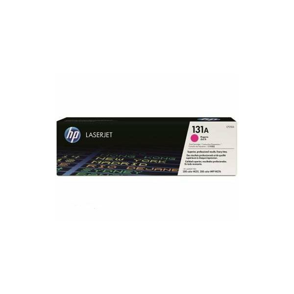 HP CF213A 131A Magenta Orginalni toner