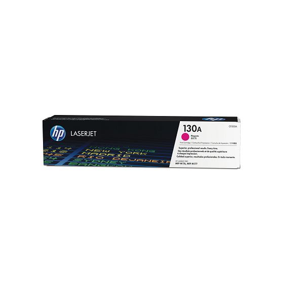 HP CF353A 130A Magenta Orginalni toner