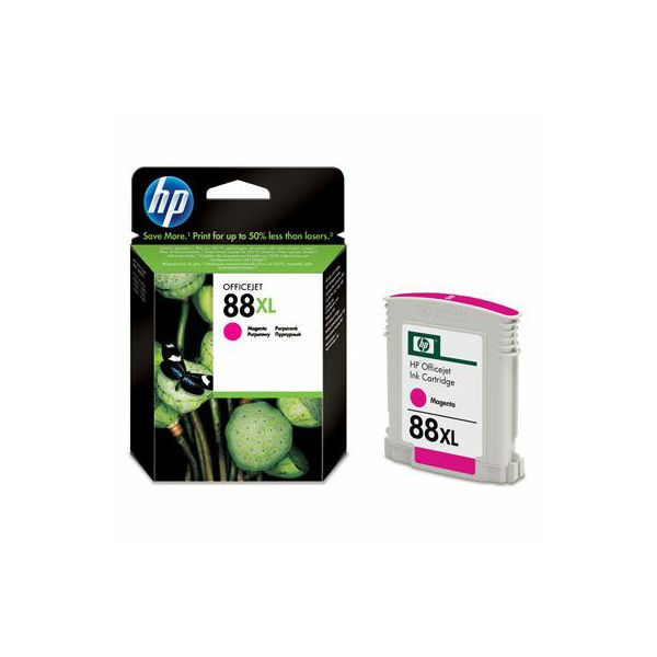 HP C9392AE No.88XL Magenta Orginalna tinta