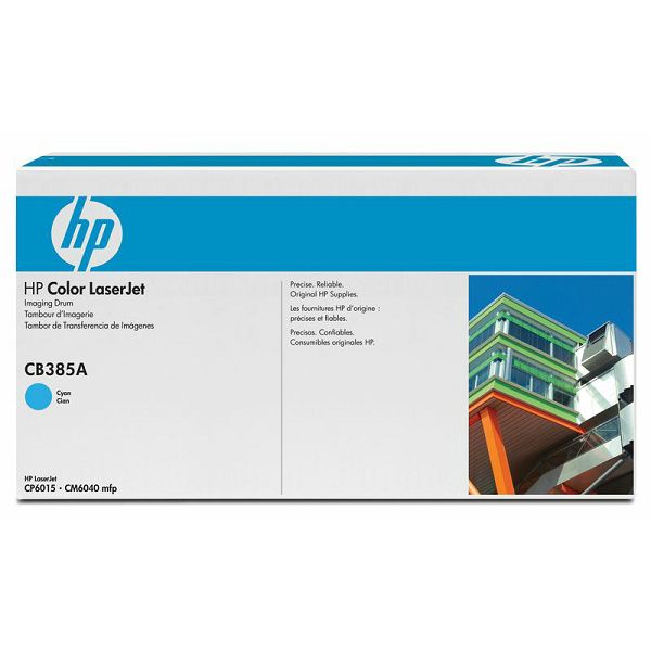 HP CB385A 824A Cyan Orginalni drum