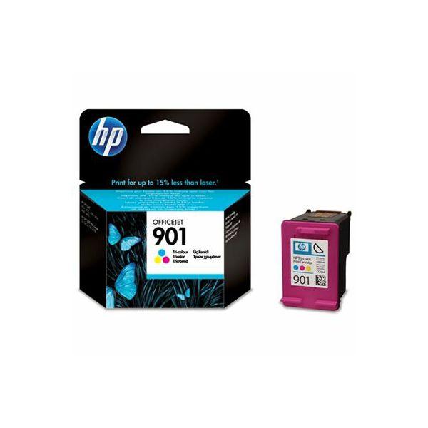 HP CC656AE No.901 Tri-Color Orginalna tinta