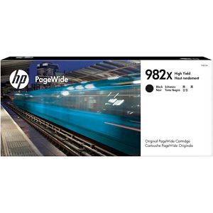 HP T0B30A 982X Black Originalni PageWide toner 