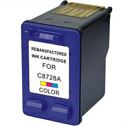 HP C8728A No.28 TRI-COLOUR ZAMJENSKA TINTA