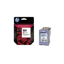 HP C9368AE No.100 Photo Grey Originalna tinta