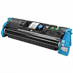 HP C9701A 121A CYAN ZAMJENSKI TONER