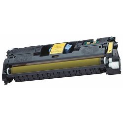 HP C9702A 121A YELLOW ZAMJENSKI TONER