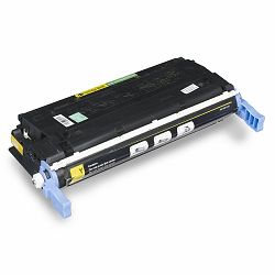 HP C9722A 641A YELLOW ZAMJENSKI TONER