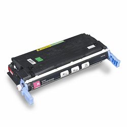 HP C9723A 641A MAGENTA ZAMJENSKI TONER