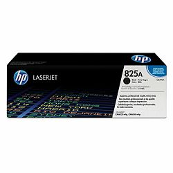 HP CB390A 825A Black Originalni toner