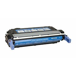 HP CB401A 642A CYAN ZAMJENSKI TONER