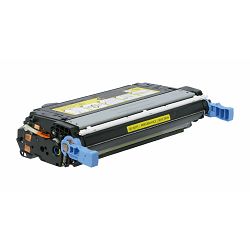 HP CB402A 642A YELLOW ZAMJENSKI TONER