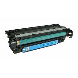 HP CE251A 504A CYAN ZAMJENSKI TONER