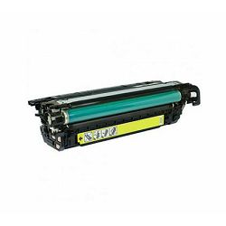 HP CE252A 504A YELLOW ZAMJENSKI TONER