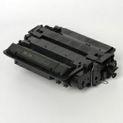 HP CE255X 55X BLACK ZAMJENSKI TONER