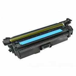 HP CE261A 648A CYAN ZAMJENSKI TONER