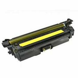 HP CE262A 648A YELLOW ZAMJENSKI TONER