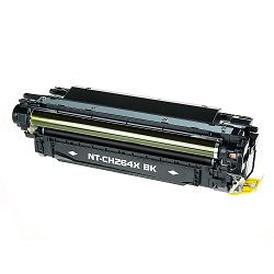 HP CE264X 646X BLACK ZAMJENSKI TONER