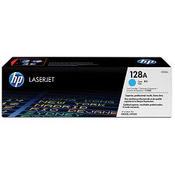 HP CE321A 128A Cyan Orginalni toner