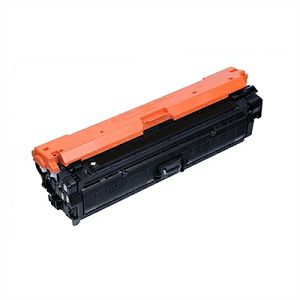 HP CE340A 651A BLACK ZAMJENSKI TONER