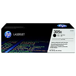 HP CE410X 305X Black originalni toner