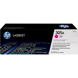 HP CE412A 305A Magenta Orginalni toner