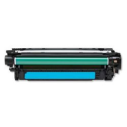 HP CF031A 646A CYAN ZAMJENSKI TONER