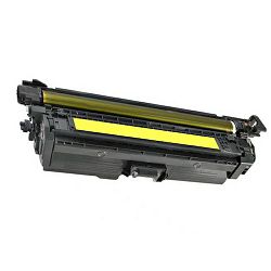 HP CF032A 646A YELLOW ZAMJENSKI TONER