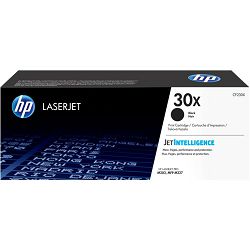 HP CF230X 30X Black Originalni toner