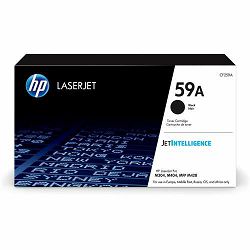 HP CF259A 59A Black Originalni toner