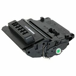 HP CF281A 81A BLACK ZAMJENSKI TONER