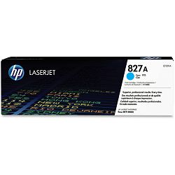 HP CF301A 27A Cyan Orginalni toner